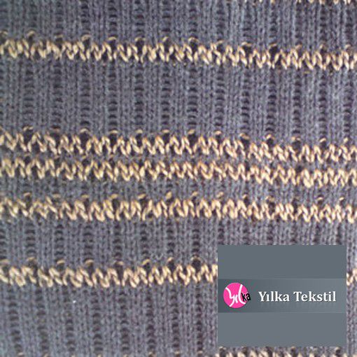 Yilka Textile 2014 collection — look 1
