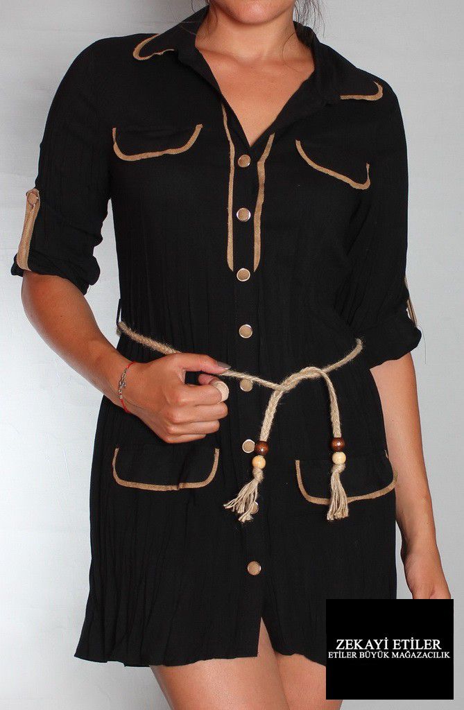 Zekayi Etiler Department Stores 2014 collection — look 1