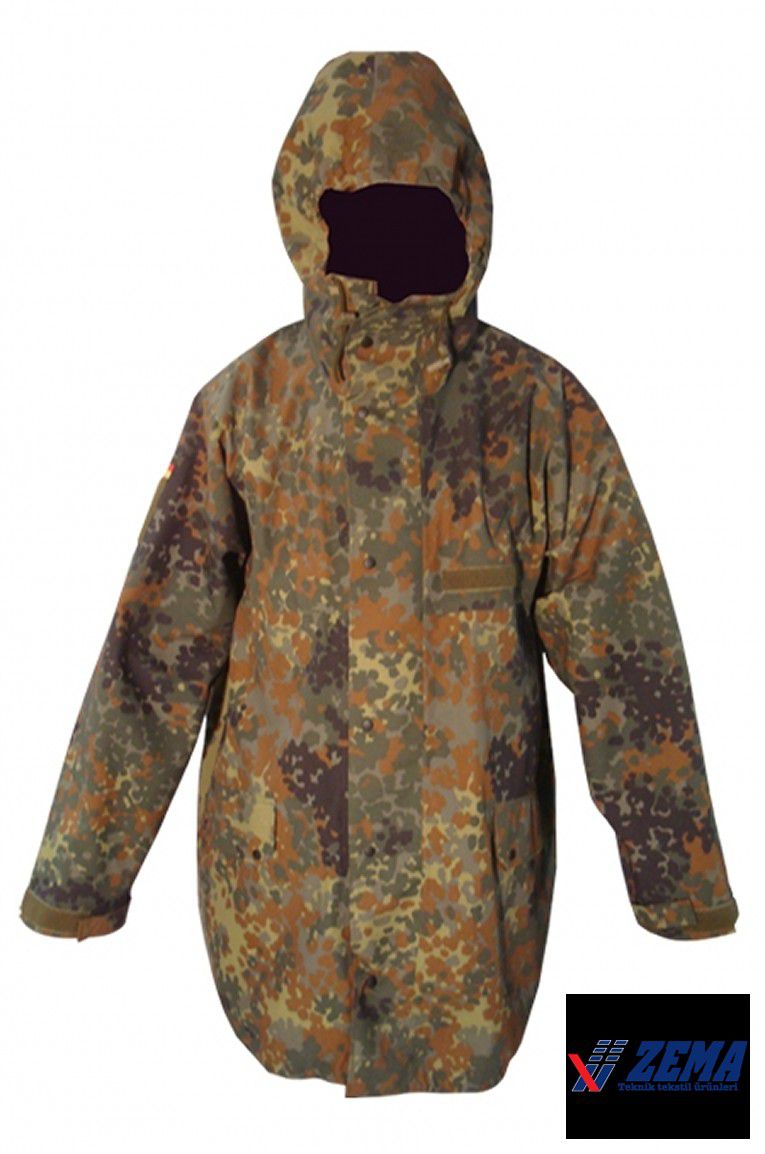 Zema Textile koleksiyonu — görsel 1