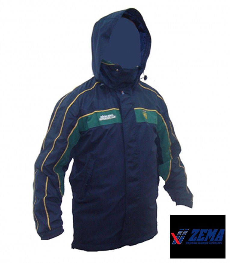 مجموعة Zema Textile — إطلالة 2