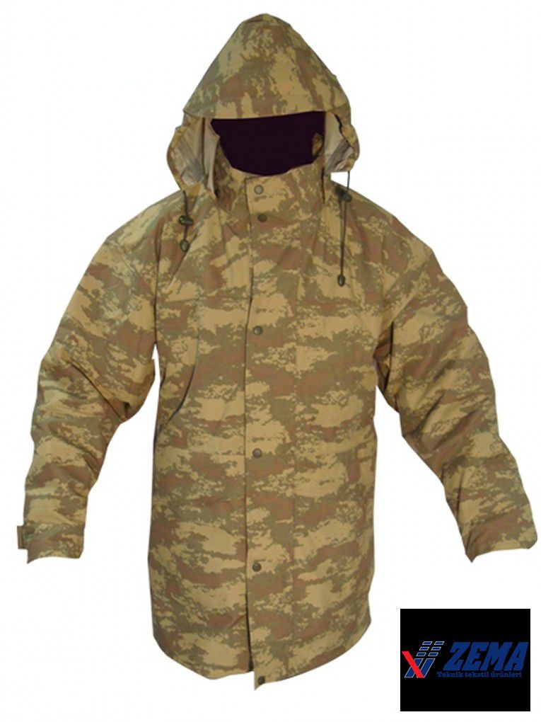 مجموعة Zema Textile — إطلالة 3