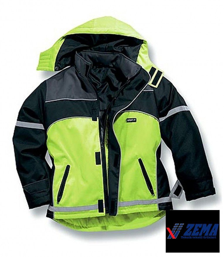 مجموعة Zema Textile — إطلالة 2