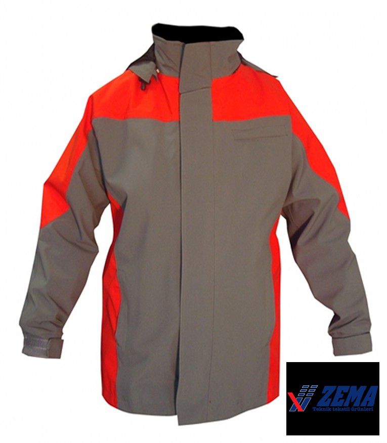 مجموعة Zema Textile — إطلالة 3
