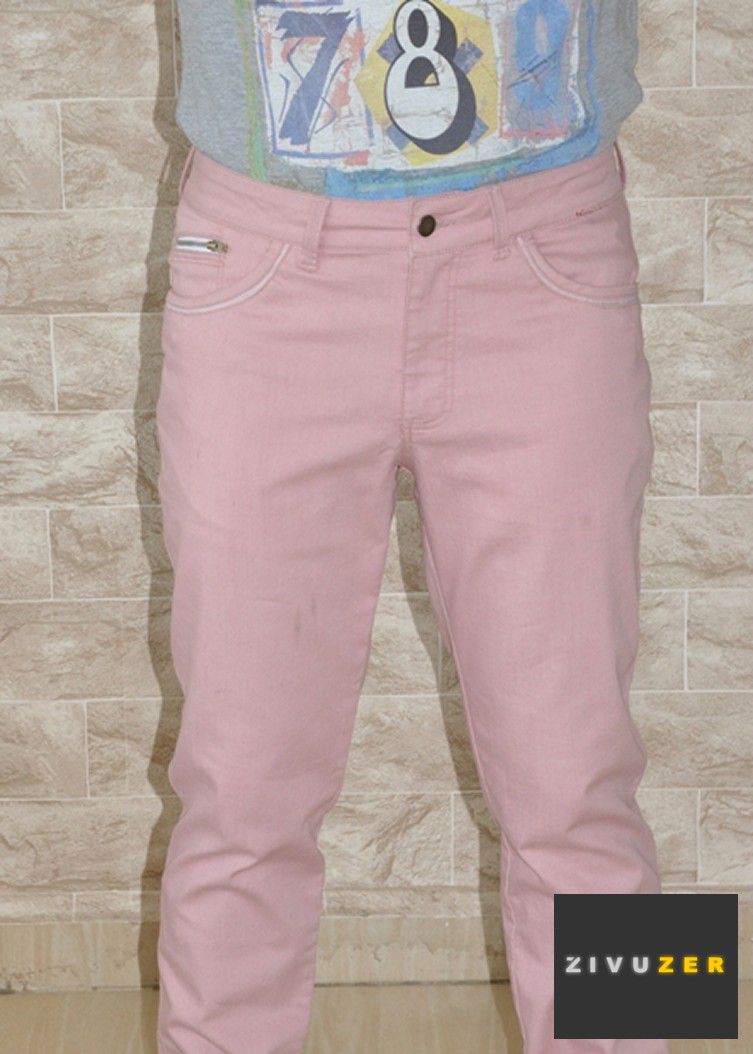 Kolekcija Zivuzer Fashion — izgled 2
