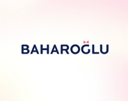 Baharoglu Giyim logosu