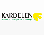Kardelen Tekstil logo