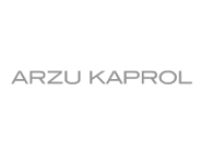 Arzu Kaprol logosu