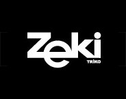 Zeki Triko Swimsuits logosu