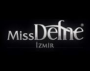 Miss Defne logosu