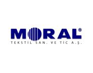 Moral Tekstil logo