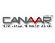 Canavar Textile logo