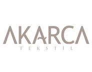 AKARCA Textile logosu