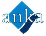 Ankara Textile logo