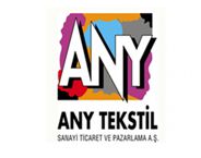 ANY Textile Ltd logosu