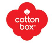 Cottonbox, Sumas Textile Co. logo