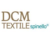 D.C.M. Textile logosu