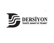 Dersiyon Textile logosu