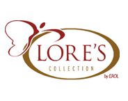 Erol Perde - LORE'S logo