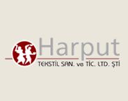 Harput Textile logo