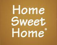 Home Sweet Home logo