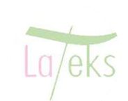 La-teks Lale Furnishings and Home Textile logosu
