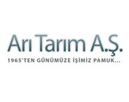 Logo Ari Tarim Inc.