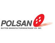 Polsan Button logo