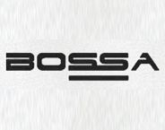 Bossa Textile logo