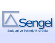 A-sengel End.ve Teknolojik URN . Ltd. logo