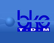 B.K.E. Textile logo
