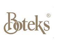 Boteks Textile logo