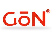 Gön logo
