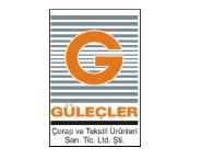 Gulecler Socks logo