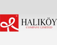 Halikoy IC Textile Ltd. logo