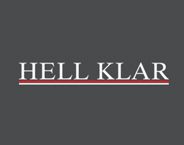 HELL KLAR Maternity Wear logo