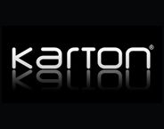 Karton Clothing logo