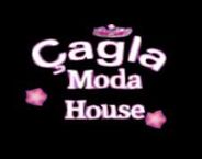 Cagla Fashion logo