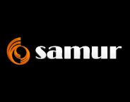 Samur Carpets logo