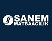Sanem Printing Inc. logo