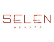 Logo von Selen Clothing