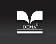Dema Leather Bags and Cases logo