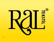 RAL Textile Ltd. logosu