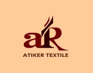Логотип Atiker Textile