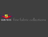 Sunteks Textile logo