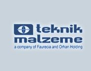 Логотип Teknik