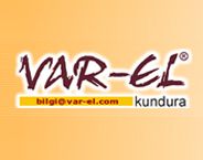 Logotipo de Var-el Shoes