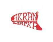 Λογότυπο: Akran Hats Clothing Ltd.