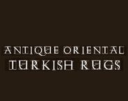 Antique Oriental Turkish Rugs logo