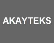 Логотип Akayteks Textile