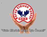 BES IS Guvenlik Malzemeleri-dericilik Teks Konf Kimyevi Ltd. logo